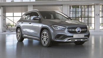 Mercedes-Benz GLA 180 AMG Line Executive 5dr Auto Petrol Hatchback